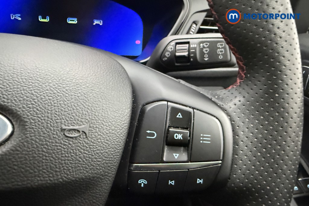 Ford Kuga St-Line X Automatic Petrol-Electric Hybrid SUV - Stock Number (1654942) - 15th supplementary image