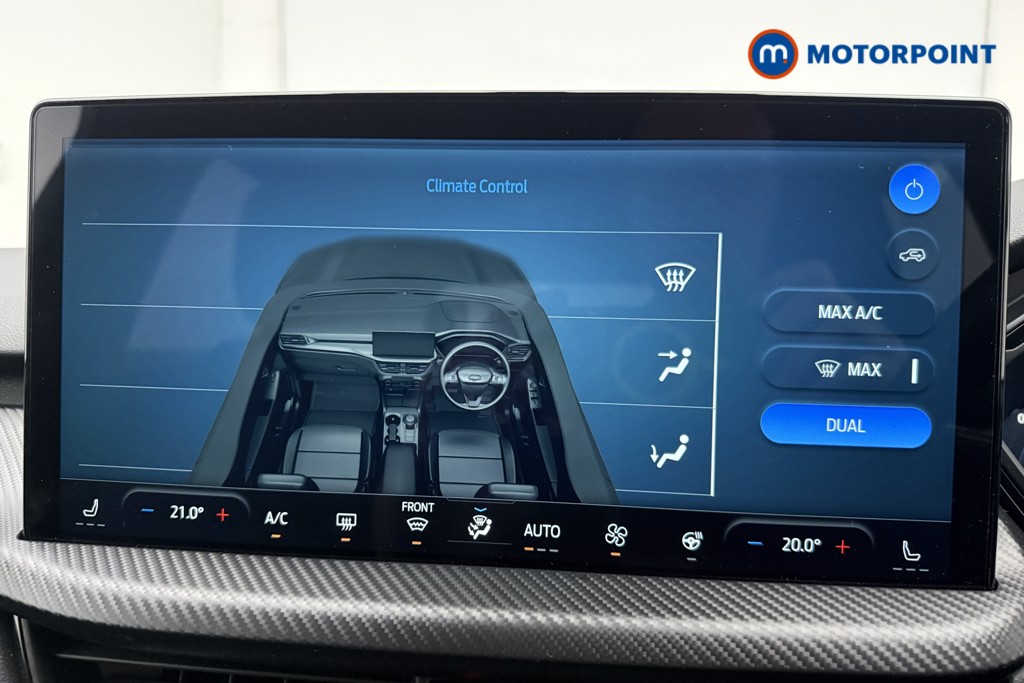 Ford Kuga St-Line X Automatic Petrol-Electric Hybrid SUV - Stock Number (1654942) - 16th supplementary image