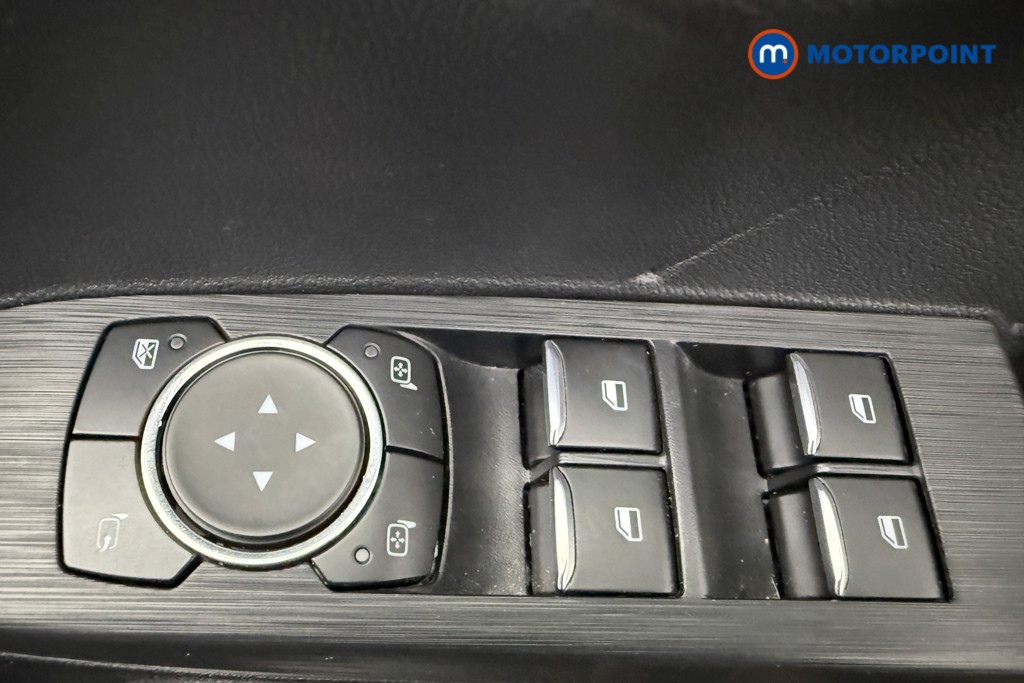 Ford Kuga St-Line X Automatic Petrol-Electric Hybrid SUV - Stock Number (1654942) - 21st supplementary image