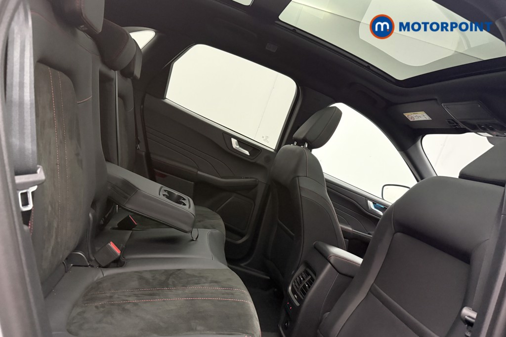 Ford Kuga St-Line X Automatic Petrol-Electric Hybrid SUV - Stock Number (1654942) - 22nd supplementary image