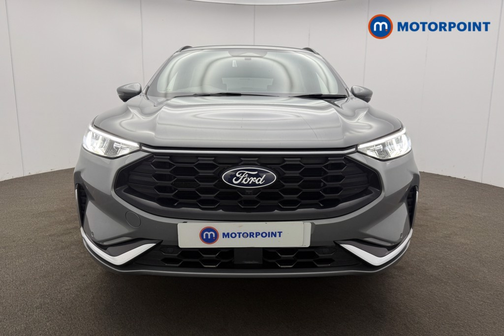 Ford Kuga St-Line X Automatic Petrol-Electric Hybrid SUV - Stock Number (1654942) - 27th supplementary image