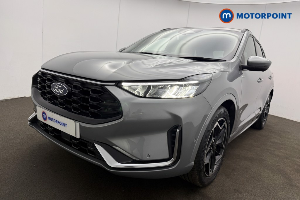 Ford Kuga St-Line X Automatic Petrol-Electric Hybrid SUV - Stock Number (1654942) - 28th supplementary image