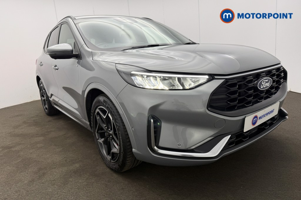 Ford Kuga St-Line X Automatic Petrol-Electric Hybrid SUV - Stock Number (1654942) - 29th supplementary image