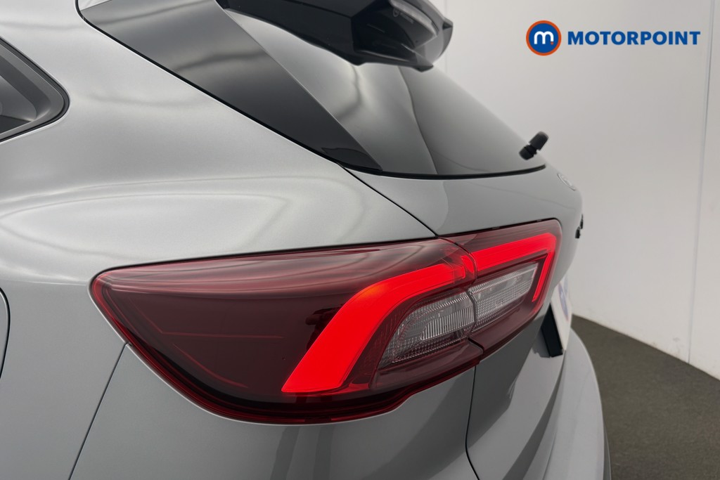 Ford Kuga St-Line X Automatic Petrol-Electric Hybrid SUV - Stock Number (1654942) - 31st supplementary image