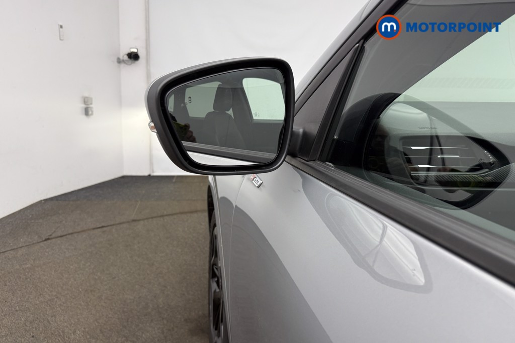 Ford Kuga St-Line X Automatic Petrol-Electric Hybrid SUV - Stock Number (1654942) - 34th supplementary image