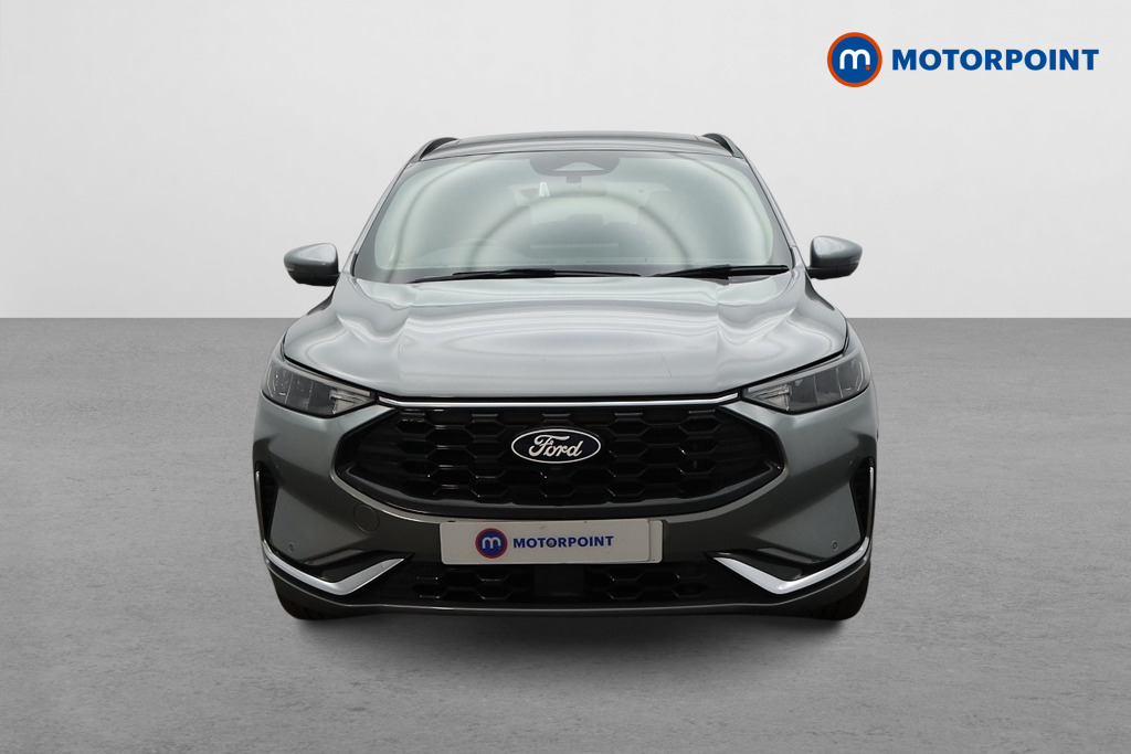 Ford Kuga St-Line X Automatic Petrol-Electric Hybrid SUV - Stock Number (1654942) - Front bumper