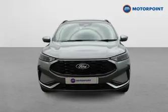 Ford Kuga St-Line X Automatic Petrol-Electric Hybrid SUV - Stock Number (1654942) - Front bumper