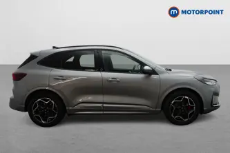 Ford Kuga St-Line X Automatic Petrol-Electric Hybrid SUV - Stock Number (1654942) - Drivers side