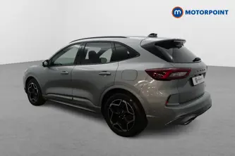 Ford Kuga St-Line X Automatic Petrol-Electric Hybrid SUV - Stock Number (1654942) - Passenger side rear corner