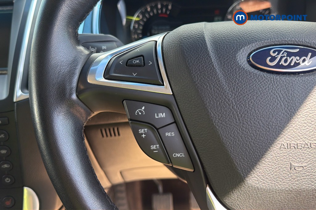 Ford Edge Titanium Manual Diesel SUV - Stock Number (1655152) - 2nd supplementary image