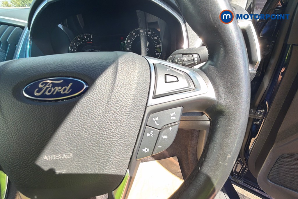 Ford Edge Titanium Manual Diesel SUV - Stock Number (1655152) - 3rd supplementary image