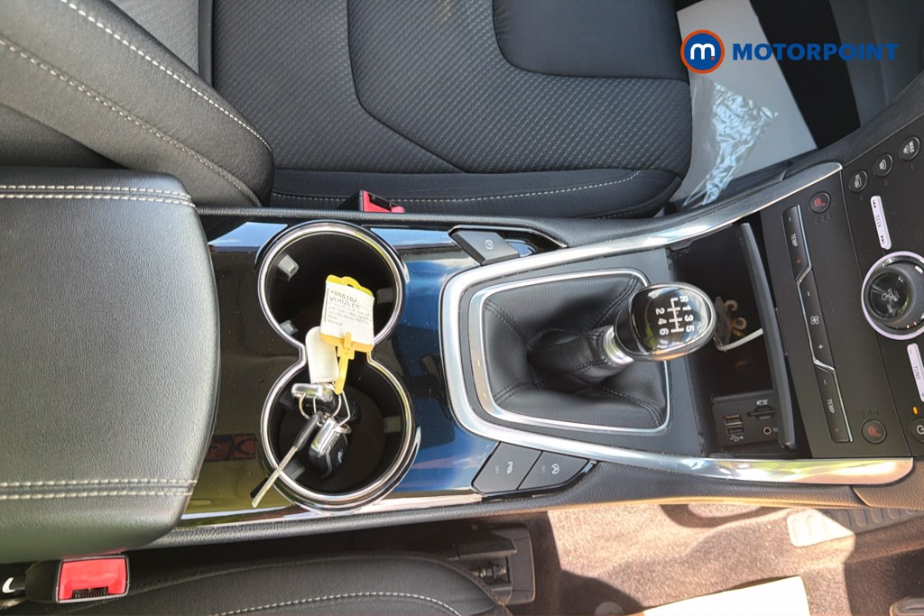Ford Edge Titanium Manual Diesel SUV - Stock Number (1655152) - 7th supplementary image