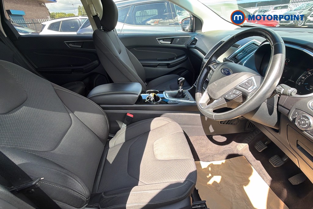 Ford Edge Titanium Manual Diesel SUV - Stock Number (1655152) - 8th supplementary image