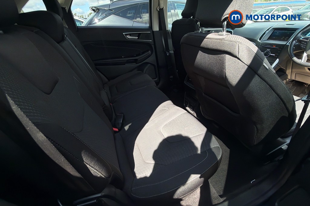 Ford Edge Titanium Manual Diesel SUV - Stock Number (1655152) - 9th supplementary image