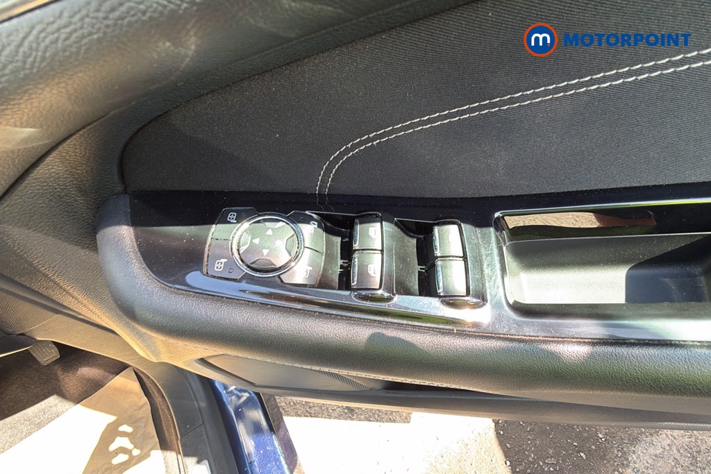 Ford Edge Titanium Manual Diesel SUV - Stock Number (1655152) - 20th supplementary image
