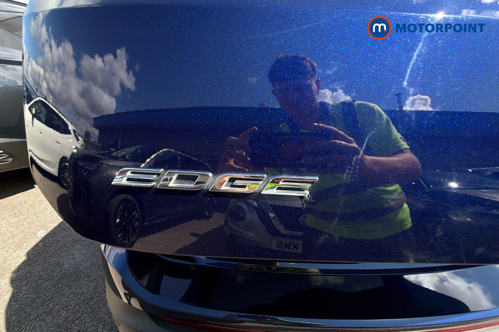 Ford Edge Titanium Manual Diesel SUV - Stock Number (1655152) - 36th supplementary image