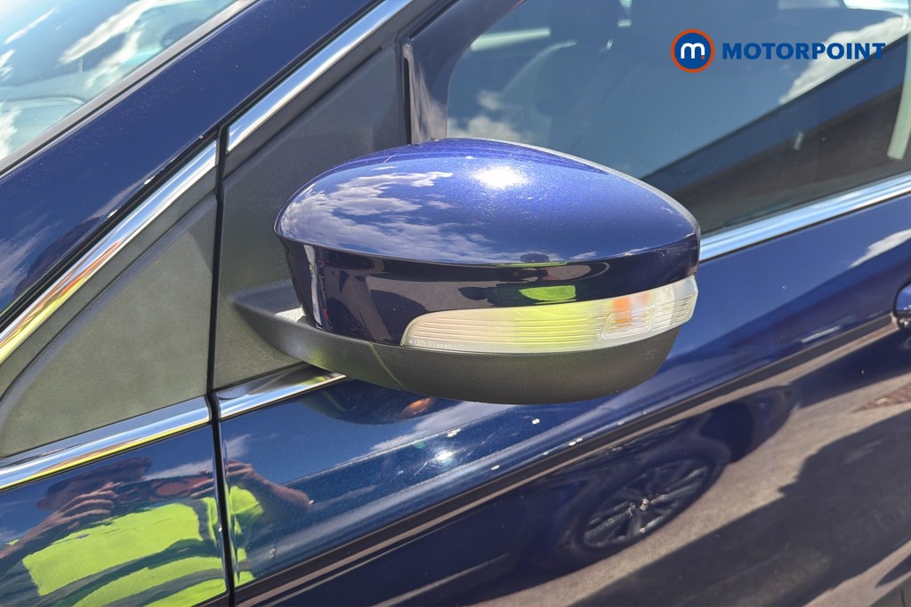 Ford Edge Titanium Manual Diesel SUV - Stock Number (1655152) - 40th supplementary image