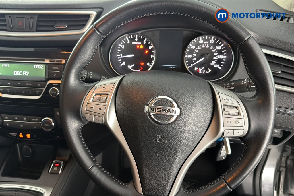Nissan Qashqai Acenta Manual Petrol SUV - Stock Number (1655574) - 2nd supplementary image