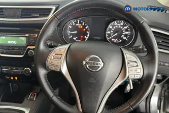 Nissan Qashqai Acenta Manual Petrol SUV - Stock Number (1655574) - 2nd supplementary image