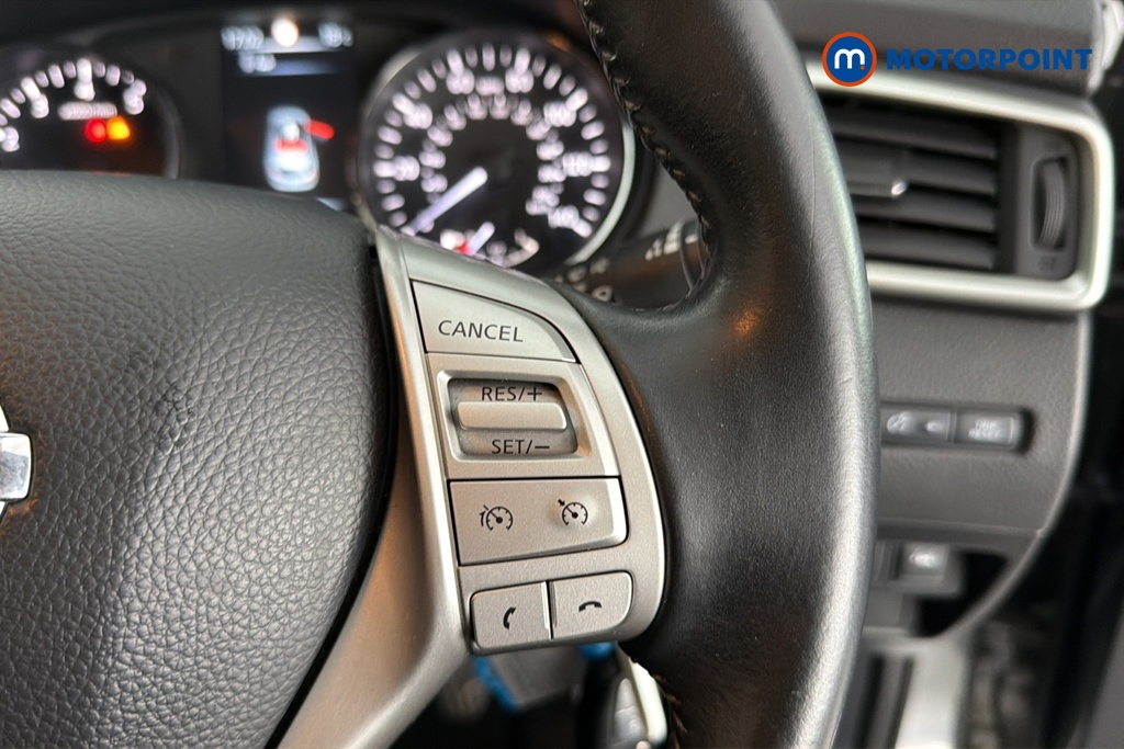 Nissan Qashqai Acenta Manual Petrol SUV - Stock Number (1655574) - 3rd supplementary image