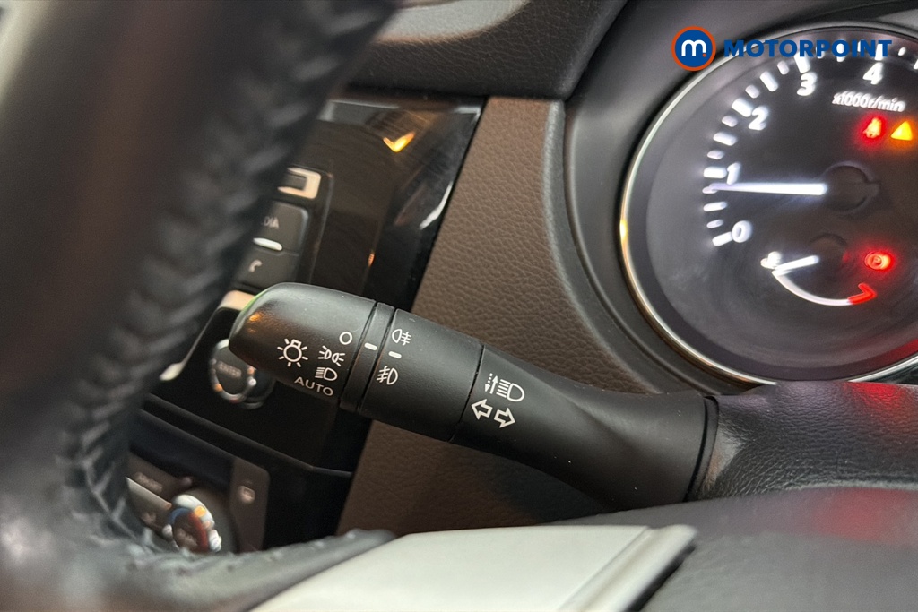 Nissan Qashqai Acenta Manual Petrol SUV - Stock Number (1655574) - 5th supplementary image