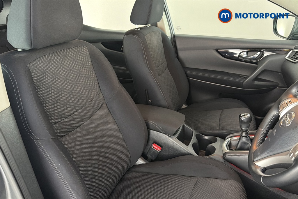 Nissan Qashqai Acenta Manual Petrol SUV - Stock Number (1655574) - 10th supplementary image