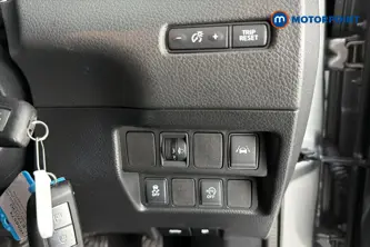 Nissan Qashqai Acenta Manual Petrol SUV - Stock Number (1655574) - 11th supplementary image