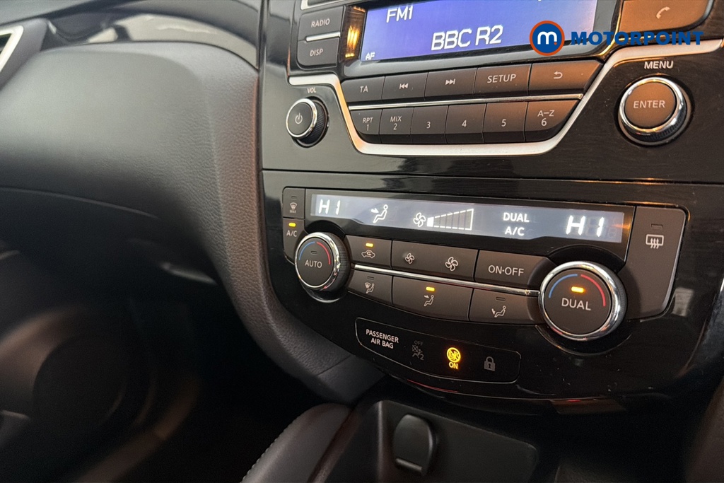 Nissan Qashqai Acenta Manual Petrol SUV - Stock Number (1655574) - 12th supplementary image