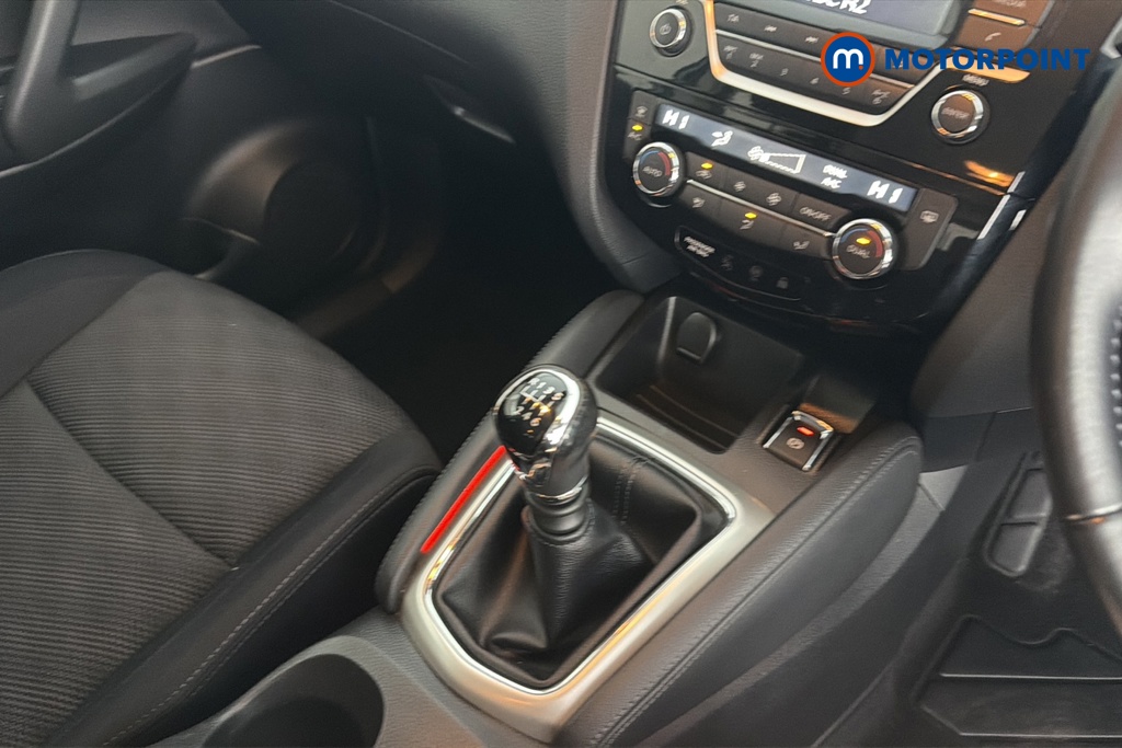 Nissan Qashqai Acenta Manual Petrol SUV - Stock Number (1655574) - 15th supplementary image