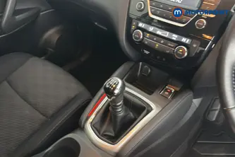 Nissan Qashqai Acenta Manual Petrol SUV - Stock Number (1655574) - 15th supplementary image