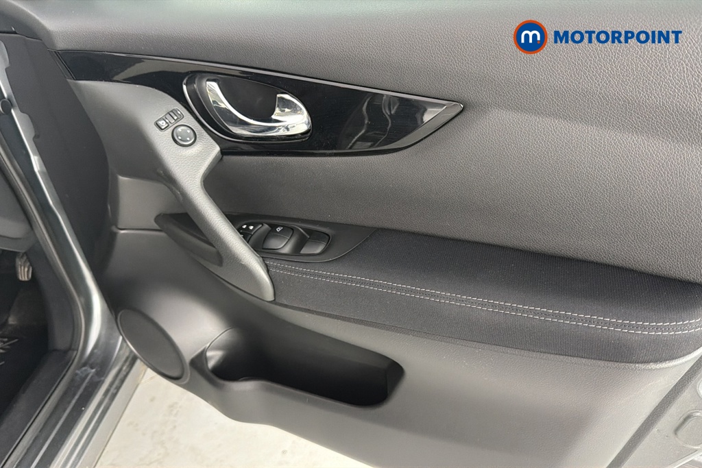 Nissan Qashqai Acenta Manual Petrol SUV - Stock Number (1655574) - 18th supplementary image