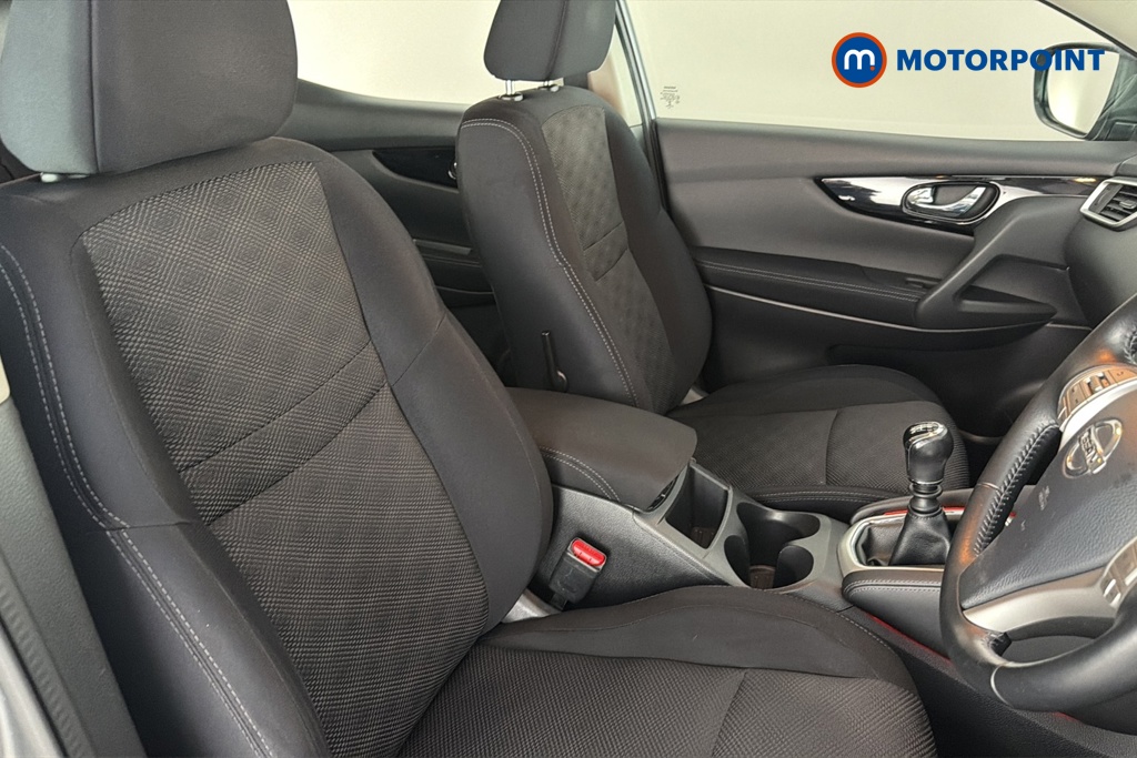 Nissan Qashqai Acenta Manual Petrol SUV - Stock Number (1655574) - 22nd supplementary image