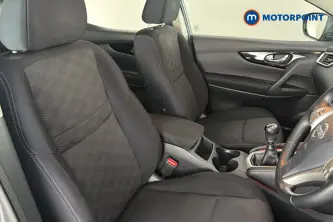 Nissan Qashqai Acenta Manual Petrol SUV - Stock Number (1655574) - 22nd supplementary image