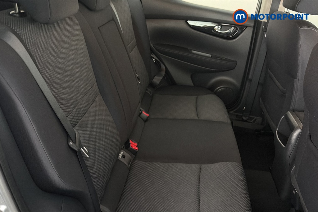 Nissan Qashqai Acenta Manual Petrol SUV - Stock Number (1655574) - 25th supplementary image