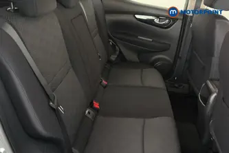 Nissan Qashqai Acenta Manual Petrol SUV - Stock Number (1655574) - 25th supplementary image