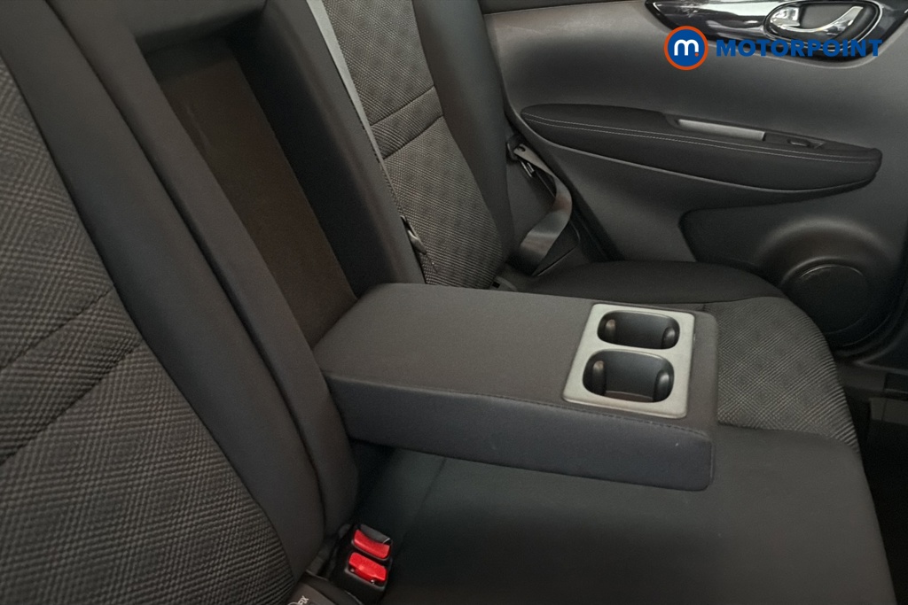 Nissan Qashqai Acenta Manual Petrol SUV - Stock Number (1655574) - 26th supplementary image