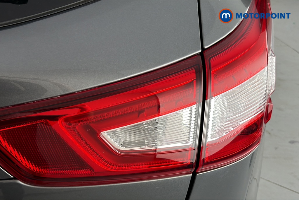 Nissan Qashqai Acenta Manual Petrol SUV - Stock Number (1655574) - 36th supplementary image