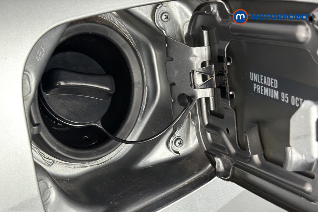 Nissan Qashqai Acenta Manual Petrol SUV - Stock Number (1655574) - 41st supplementary image
