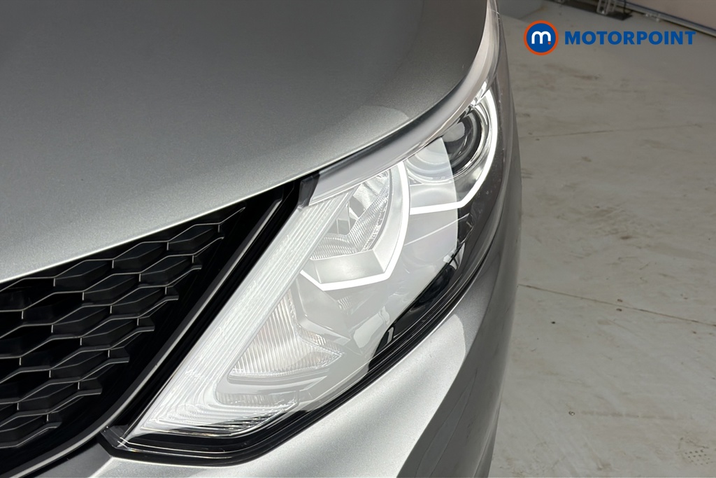 Nissan Qashqai Acenta Manual Petrol SUV - Stock Number (1655574) - 42nd supplementary image