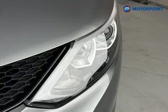 Nissan Qashqai Acenta Manual Petrol SUV - Stock Number (1655574) - 42nd supplementary image