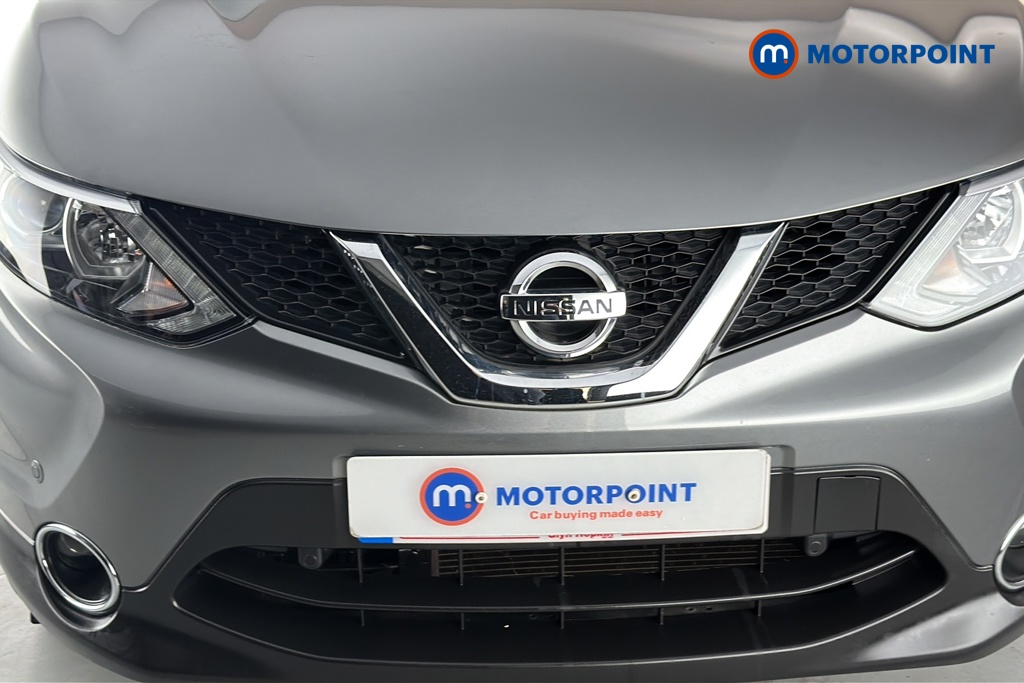Nissan Qashqai Acenta Manual Petrol SUV - Stock Number (1655574) - 43rd supplementary image