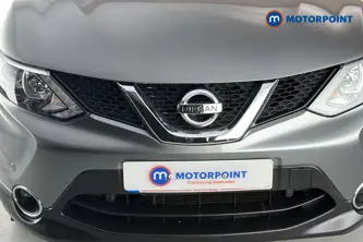 Nissan Qashqai Acenta Manual Petrol SUV - Stock Number (1655574) - 43rd supplementary image