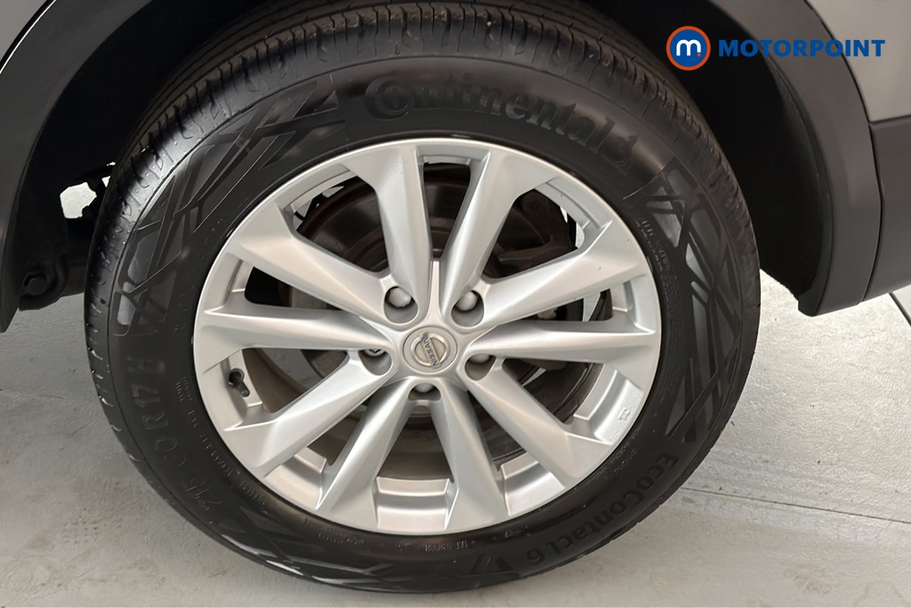 Nissan Qashqai Acenta Manual Petrol SUV - Stock Number (1655574) - 45th supplementary image