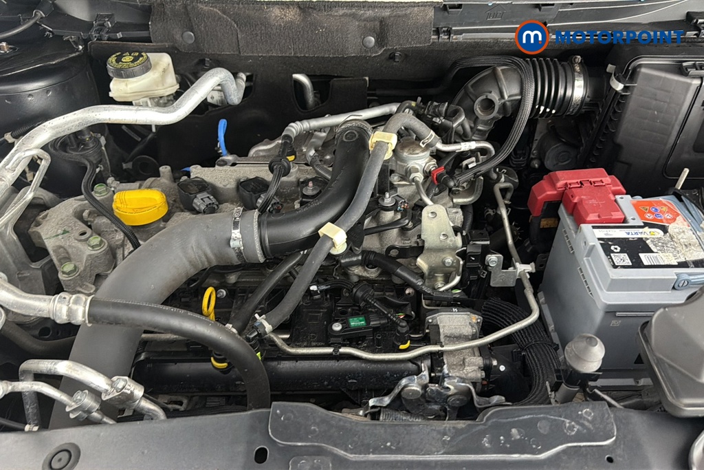 Nissan Qashqai Acenta Manual Petrol SUV - Stock Number (1655574) - 48th supplementary image