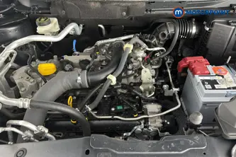 Nissan Qashqai Acenta Manual Petrol SUV - Stock Number (1655574) - 48th supplementary image