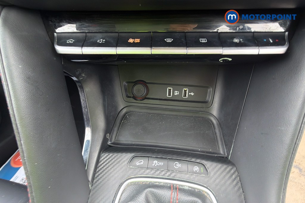 Mg Motor Uk ZS Exclusive Manual Petrol SUV - Stock Number (1655713) - 3rd supplementary image