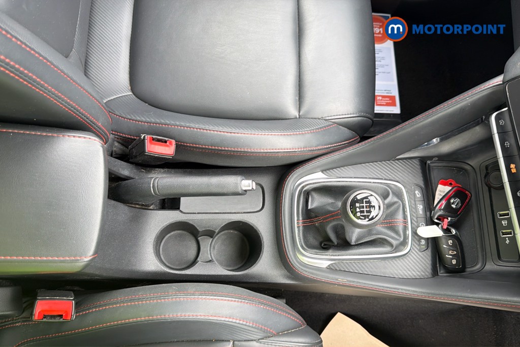 Mg Motor Uk ZS Exclusive Manual Petrol SUV - Stock Number (1655713) - 6th supplementary image