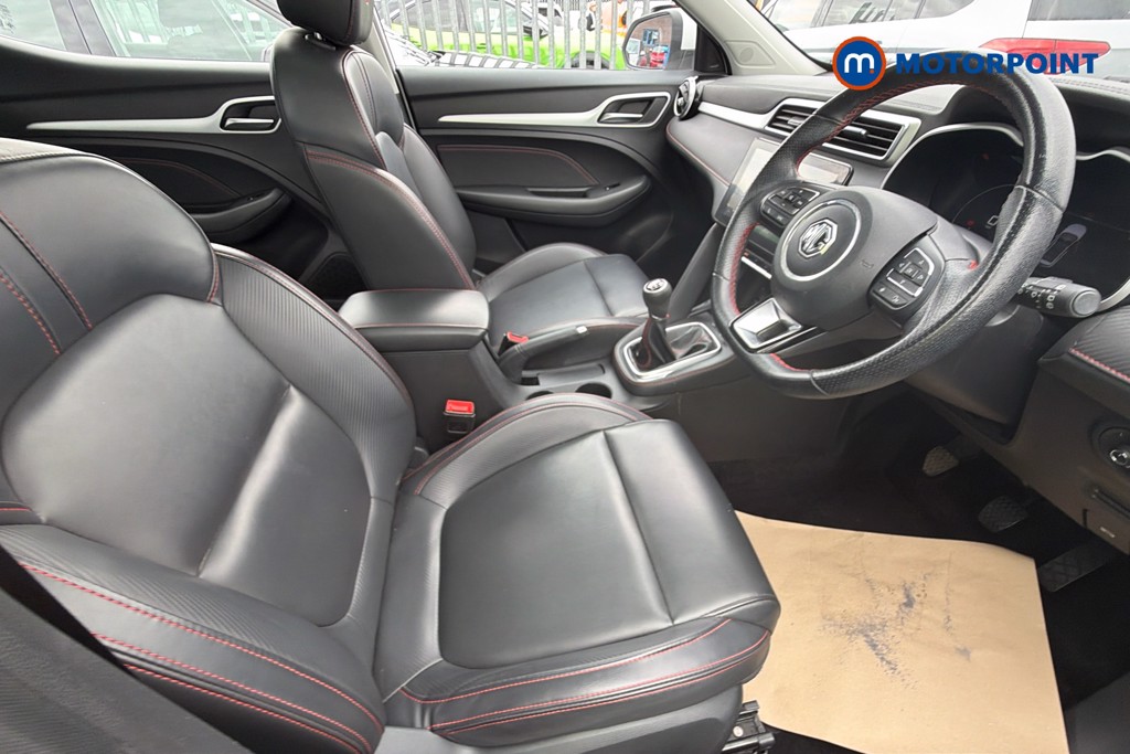 Mg Motor Uk ZS Exclusive Manual Petrol SUV - Stock Number (1655713) - 7th supplementary image