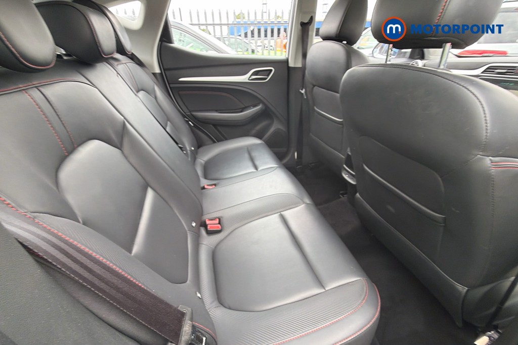 Mg Motor Uk ZS Exclusive Manual Petrol SUV - Stock Number (1655713) - 8th supplementary image