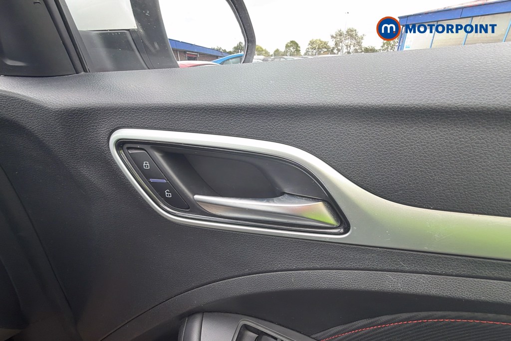 Mg Motor Uk ZS Exclusive Manual Petrol SUV - Stock Number (1655713) - 19th supplementary image